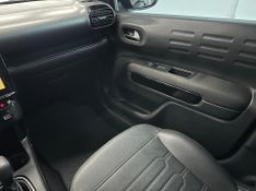 CitroÃ«n C4 CACTUS SHINE Pack 1.6 Turbo Flex Aut. 2023/2024 CONCEPT MOTORS PASSO FUNDO / Carros no Vale
