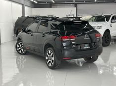 CitroÃ«n C4 CACTUS SHINE Pack 1.6 Turbo Flex Aut. 2023/2024 CONCEPT MOTORS PASSO FUNDO / Carros no Vale