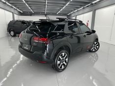 CitroÃ«n C4 CACTUS SHINE Pack 1.6 Turbo Flex Aut. 2023/2024 CONCEPT MOTORS PASSO FUNDO / Carros no Vale