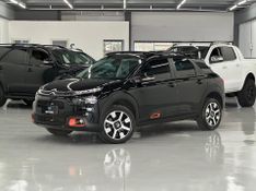 CitroÃ«n C4 CACTUS SHINE Pack 1.6 Turbo Flex Aut. 2023/2024 CONCEPT MOTORS PASSO FUNDO / Carros no Vale