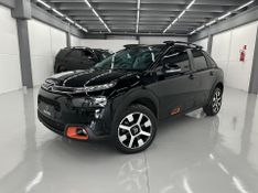 CitroÃ«n C4 CACTUS SHINE Pack 1.6 Turbo Flex Aut. 2023/2024 CONCEPT MOTORS PASSO FUNDO / Carros no Vale