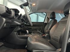 CitroÃ«n C4 CACTUS SHINE Pack 1.6 Turbo Flex Aut. 2023/2024 CONCEPT MOTORS PASSO FUNDO / Carros no Vale