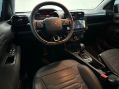 CitroÃ«n C4 CACTUS SHINE Pack 1.6 Turbo Flex Aut. 2023/2024 CONCEPT MOTORS PASSO FUNDO / Carros no Vale