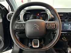 CitroÃ«n C4 CACTUS SHINE Pack 1.6 Turbo Flex Aut. 2023/2024 CONCEPT MOTORS PASSO FUNDO / Carros no Vale