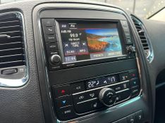 Dodge Durango Crew 3.6 24V 4×4 Aut. 2013/2013 CONCEPT MOTORS PASSO FUNDO / Carros no Vale