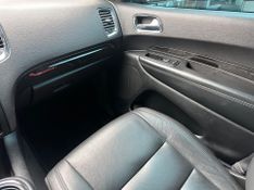 Dodge Durango Crew 3.6 24V 4×4 Aut. 2013/2013 CONCEPT MOTORS PASSO FUNDO / Carros no Vale