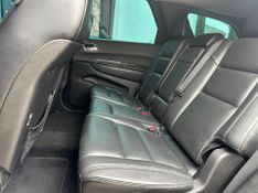 Dodge Durango Crew 3.6 24V 4×4 Aut. 2013/2013 CONCEPT MOTORS PASSO FUNDO / Carros no Vale