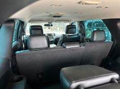 Dodge Durango Crew 3.6 24V 4×4 Aut. 2013/2013 CONCEPT MOTORS PASSO FUNDO / Carros no Vale