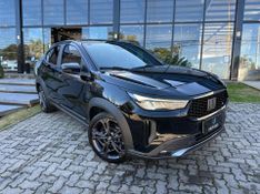 Fiat Fastback Limited Ed.1.3 270 T.Flex Aut. 2023/2023 CONCEPT MOTORS PASSO FUNDO / Carros no Vale