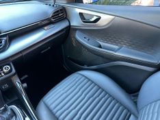 Fiat Fastback Limited Ed.1.3 270 T.Flex Aut. 2023/2023 CONCEPT MOTORS PASSO FUNDO / Carros no Vale