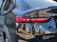 Fiat Fastback Limited Ed.1.3 270 T.Flex Aut. 2023/2023 CONCEPT MOTORS PASSO FUNDO / Carros no Vale