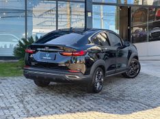 Fiat Fastback Limited Ed.1.3 270 T.Flex Aut. 2023/2023 CONCEPT MOTORS PASSO FUNDO / Carros no Vale