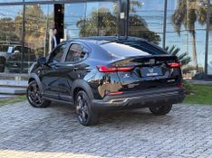 Fiat Fastback Limited Ed.1.3 270 T.Flex Aut. 2023/2023 CONCEPT MOTORS PASSO FUNDO / Carros no Vale