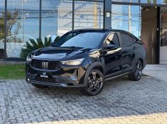 Fiat Fastback Limited Ed.1.3 270 T.Flex Aut. 2023/2023 CONCEPT MOTORS PASSO FUNDO / Carros no Vale