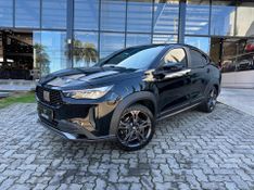 Fiat Fastback Limited Ed.1.3 270 T.Flex Aut. 2023/2023 CONCEPT MOTORS PASSO FUNDO / Carros no Vale