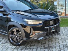 Fiat Fastback Limited Ed.1.3 270 T.Flex Aut. 2023/2023 CONCEPT MOTORS PASSO FUNDO / Carros no Vale