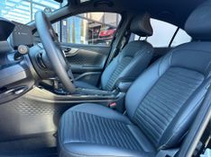 Fiat Fastback Limited Ed.1.3 270 T.Flex Aut. 2023/2023 CONCEPT MOTORS PASSO FUNDO / Carros no Vale
