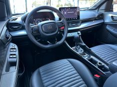 Fiat Fastback Limited Ed.1.3 270 T.Flex Aut. 2023/2023 CONCEPT MOTORS PASSO FUNDO / Carros no Vale