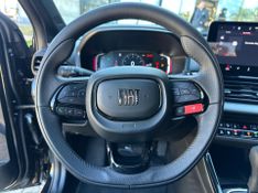 Fiat Fastback Limited Ed.1.3 270 T.Flex Aut. 2023/2023 CONCEPT MOTORS PASSO FUNDO / Carros no Vale