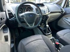 Ford EcoSport TITANIUM 2.0 16V Flex 5p 2012/2013 CONCEPT MOTORS PASSO FUNDO / Carros no Vale