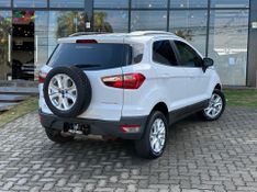 Ford EcoSport TITANIUM 2.0 16V Flex 5p 2012/2013 CONCEPT MOTORS PASSO FUNDO / Carros no Vale