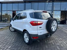 Ford EcoSport TITANIUM 2.0 16V Flex 5p 2012/2013 CONCEPT MOTORS PASSO FUNDO / Carros no Vale