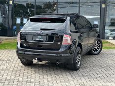 Ford Edge SEL 3.5 V6 24V AWD Aut. 2008/2009 CONCEPT MOTORS PASSO FUNDO / Carros no Vale