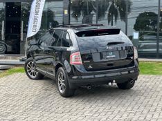 Ford Edge SEL 3.5 V6 24V AWD Aut. 2008/2009 CONCEPT MOTORS PASSO FUNDO / Carros no Vale