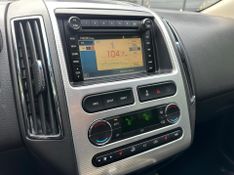 Ford Edge SEL 3.5 V6 24V AWD Aut. 2008/2009 CONCEPT MOTORS PASSO FUNDO / Carros no Vale