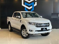 Ford Ranger XLT 3.2 20V 4×4 CD Diesel Aut. 2021/2022 CONCEPT MOTORS PASSO FUNDO / Carros no Vale