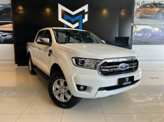 Ford Ranger XLT 3.2 20V 4×4 CD Diesel Aut. 2021/2022 CONCEPT MOTORS PASSO FUNDO / Carros no Vale