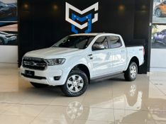 Ford Ranger XLT 3.2 20V 4×4 CD Diesel Aut. 2021/2022 CONCEPT MOTORS PASSO FUNDO / Carros no Vale