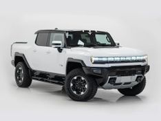 GMC HUMMER 350 Kw Ev Pickup Edition 1 4×4 2022/2022 CONCEPT MOTORS PASSO FUNDO / Carros no Vale
