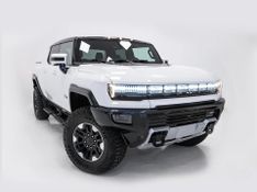 GMC HUMMER 350 Kw Ev Pickup Edition 1 4×4 2022/2022 CONCEPT MOTORS PASSO FUNDO / Carros no Vale