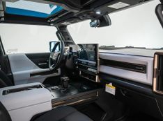 GMC HUMMER 350 Kw Ev Pickup Edition 1 4×4 2022/2022 CONCEPT MOTORS PASSO FUNDO / Carros no Vale