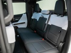 GMC HUMMER 350 Kw Ev Pickup Edition 1 4×4 2022/2022 CONCEPT MOTORS PASSO FUNDO / Carros no Vale
