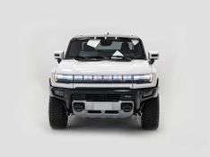 GMC HUMMER 350 Kw Ev Pickup Edition 1 4×4 2022/2022 CONCEPT MOTORS PASSO FUNDO / Carros no Vale