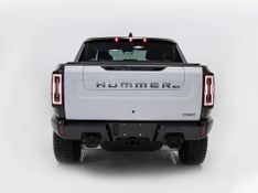 GMC HUMMER 350 Kw Ev Pickup Edition 1 4×4 2022/2022 CONCEPT MOTORS PASSO FUNDO / Carros no Vale