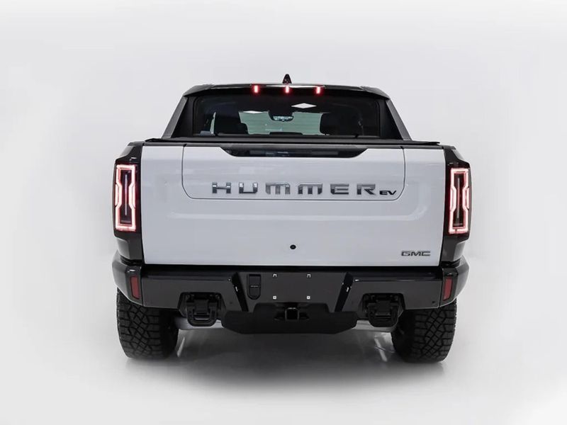 GMC HUMMER 350 Kw Ev Pickup Edition 1 4×4 2022/2022 CONCEPT MOTORS PASSO FUNDO / Carros no Vale