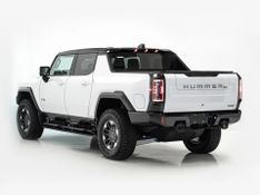 GMC HUMMER 350 Kw Ev Pickup Edition 1 4×4 2022/2022 CONCEPT MOTORS PASSO FUNDO / Carros no Vale