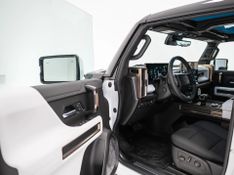 GMC HUMMER 350 Kw Ev Pickup Edition 1 4×4 2022/2022 CONCEPT MOTORS PASSO FUNDO / Carros no Vale