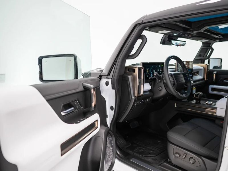 GMC HUMMER 350 Kw Ev Pickup Edition 1 4×4 2022/2022 CONCEPT MOTORS PASSO FUNDO / Carros no Vale
