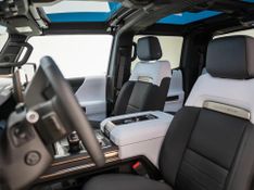 GMC HUMMER 350 Kw Ev Pickup Edition 1 4×4 2022/2022 CONCEPT MOTORS PASSO FUNDO / Carros no Vale