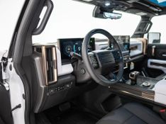 GMC HUMMER 350 Kw Ev Pickup Edition 1 4×4 2022/2022 CONCEPT MOTORS PASSO FUNDO / Carros no Vale
