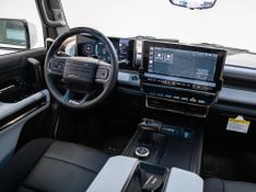 GMC HUMMER 350 Kw Ev Pickup Edition 1 4×4 2022/2022 CONCEPT MOTORS PASSO FUNDO / Carros no Vale