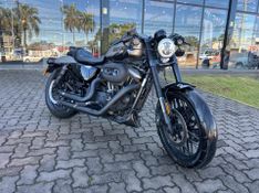 Honda Motos Xl 1200 CX ROADSTER 2017/2017 CONCEPT MOTORS PASSO FUNDO / Carros no Vale