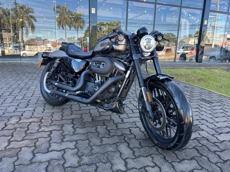 Honda Motos Xl 1200 CX ROADSTER 2017/2017 CONCEPT MOTORS PASSO FUNDO / Carros no Vale