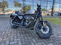 Honda Motos Xl 1200 CX ROADSTER 2017/2017 CONCEPT MOTORS PASSO FUNDO / Carros no Vale