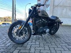 Honda Motos Xl 1200 CX ROADSTER 2017/2017 CONCEPT MOTORS PASSO FUNDO / Carros no Vale
