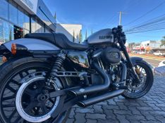 Honda Motos Xl 1200 CX ROADSTER 2017/2017 CONCEPT MOTORS PASSO FUNDO / Carros no Vale